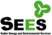 Sadler Energy & Environmental Services Ltd logo