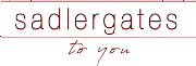 Sadlergates to You Ltd logo