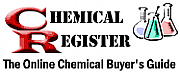 SAF Bulk Chemicals logo