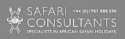 Safari Consultants Ltd logo
