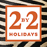 Safari Holidays Ltd logo