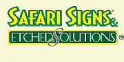 Safari Signs Ltd logo