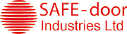 SAFE-door Industries Ltd logo