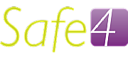 Safe4 Information Management Ltd logo