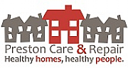 Safe & Healthy Homes (Handyperson) Ltd logo