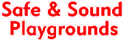 Safe & Sound Playgrounds logo