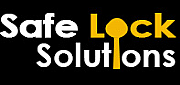 Safe Lock Solutions logo