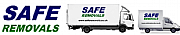 Safe Removals logo