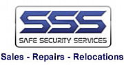 Safe Security Services Ltd logo