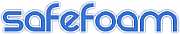 Safefoam logo