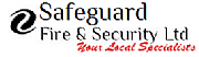 Safeguard Fire & Security Ltd logo