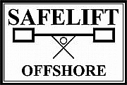 Safelift Onshore logo