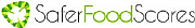 Safer Food Scores logo
