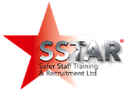 Safer Staff Training & Recruitment Ltd logo