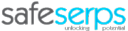 Safeserps logo