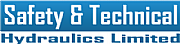 Safety & Technical Hydraulics Ltd logo