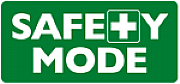 Safety Mode Ltd logo