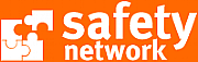 Safety Network Ltd logo