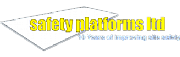 Safety Platforms logo