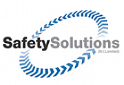 Safety Solutions (NI) logo