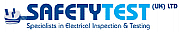 Safety Test Uk Ltd logo