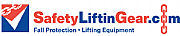 SafetyLiftinGear logo
