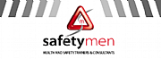 Safetymen logo