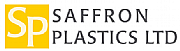 Saffron Plastics Ltd logo