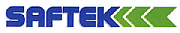Saftek logo