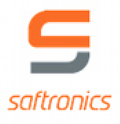 Saftronics Ltd logo