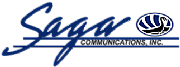 Saga Digital Radio Ltd logo