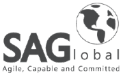 SAGlobal (Europe) Ltd logo