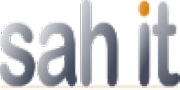 Sah It Ltd logo