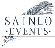 Sainlo Events logo