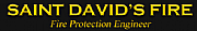 Saint David's Fire & Security Ltd logo