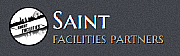 Saint FP logo