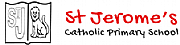 Saint Jerome's Pre-school Playgroup logo