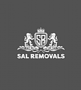 Sal Removals logo