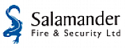 Salamander Fire & Security Ltd logo