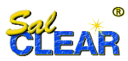 Salclear logo