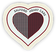 Salford Heart Care logo