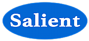 Salient Industries Ltd logo