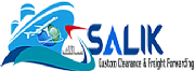Salik Ltd logo