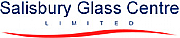 Salisbury Glass Centre Ltd logo