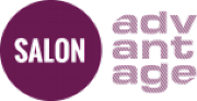 Salon Advantage logo