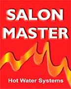 SalonMaster Hotwater Systems Ltd logo
