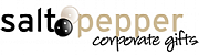Salt & Pepper Group logo