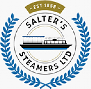 Salter's Steamers Ltd logo