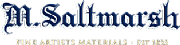Saltmarsh Ltd logo