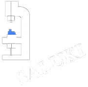 Saluki Ltd logo